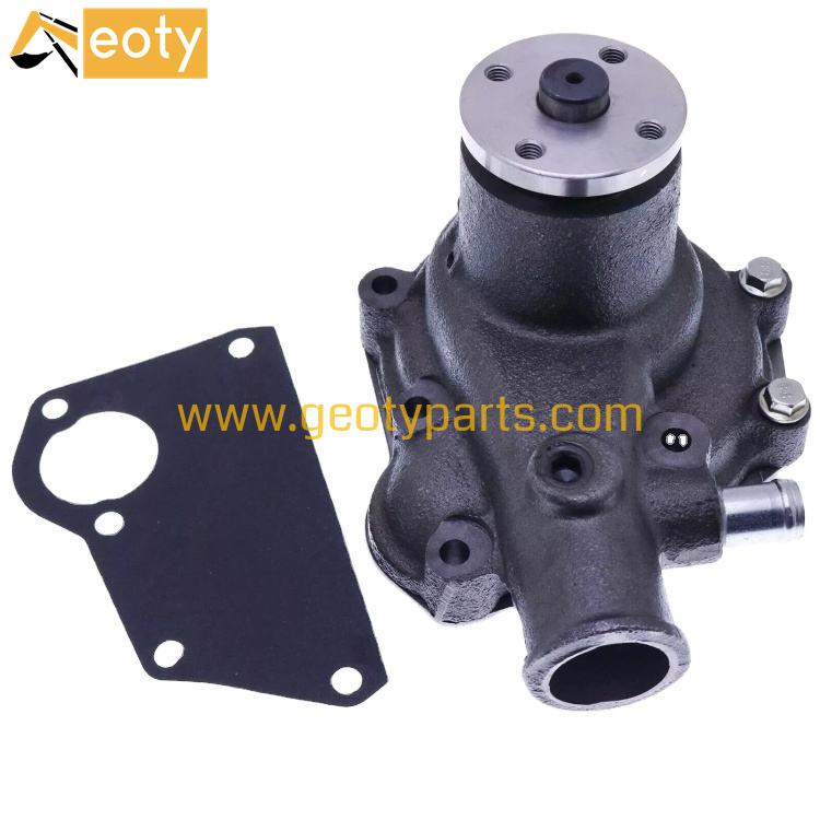 image for Water Pump MP10552 MP10431 Fits Perkins Engine 804C-33T 804D-33T