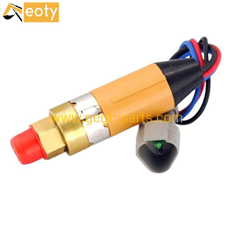 image for Oil Pressure Switch 3E-6455 For Cat 320B 322B 325B 826G 69D AD40 918F