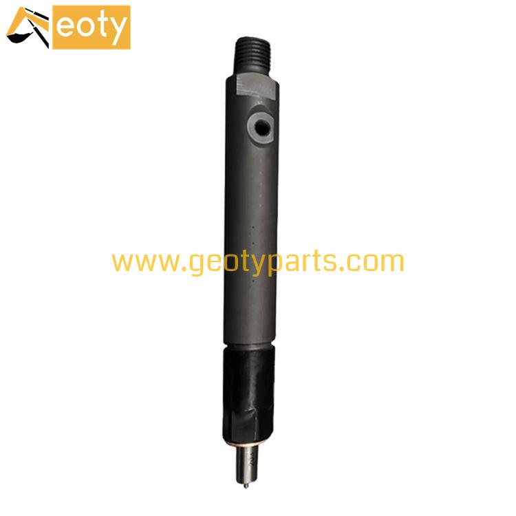 image for Fuel Injector 1560080276 VG1560080276 Fit For Engine WD615 WP10