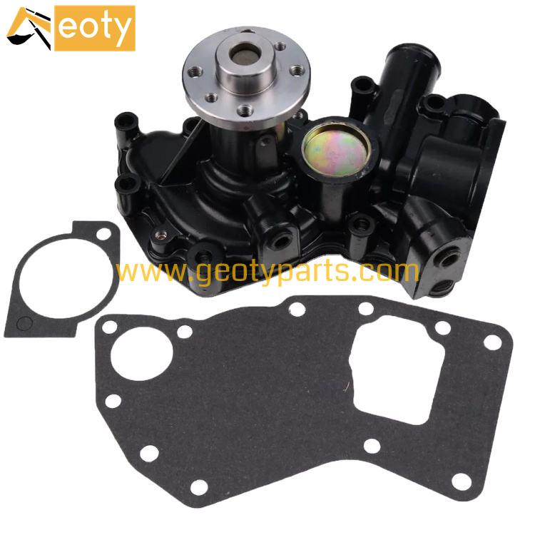 image for Water Pump 8981262311 8981262313 For Engine 3LD1 3LD2 4LB1 4LC1 4LE1 4LE2