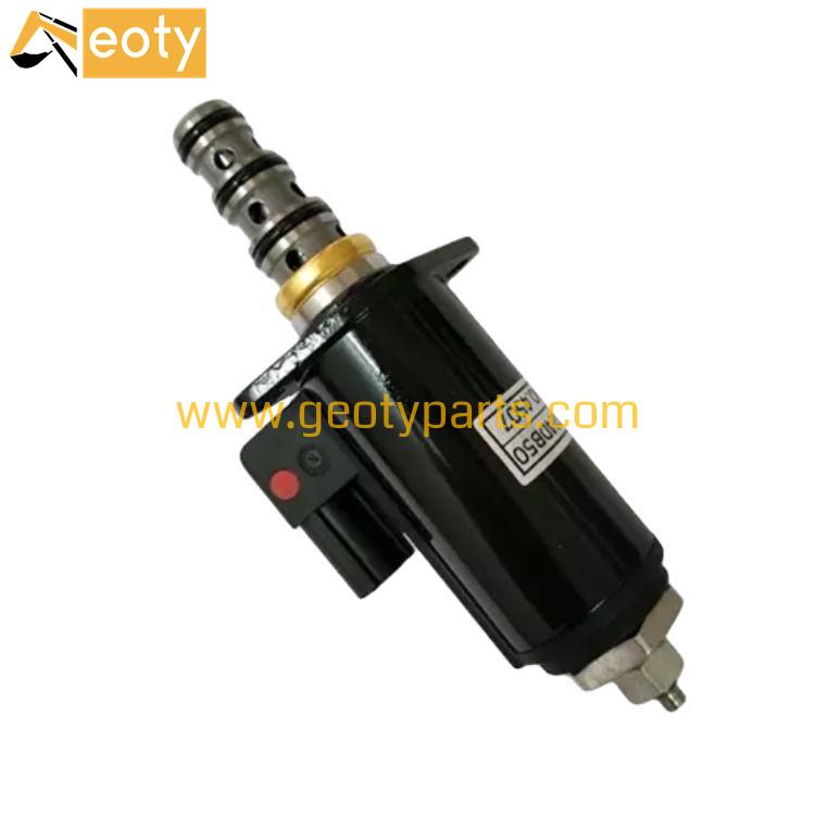 image for Hydraulic Solenoid Valve KDRDE5K3130C50140T For Diesel SK350LC-8 Engine SY215C-9