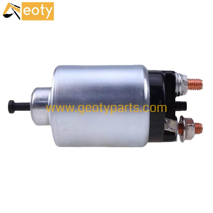 image for Top Quality 12V Solenoid 2409801 KH-25-098-09-S John Deere Mower F620