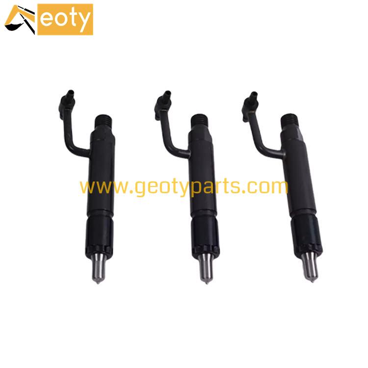 image for Fuel Injector TAM881953 for JD 27D 1565 2720 3320 YM 3TNV88 3TNV84