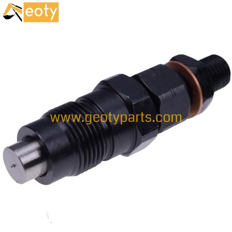 image for Fuel Injector SBA131406440 For NH MC28 MC35 TC25 TC29 TC33 T1010 T1030