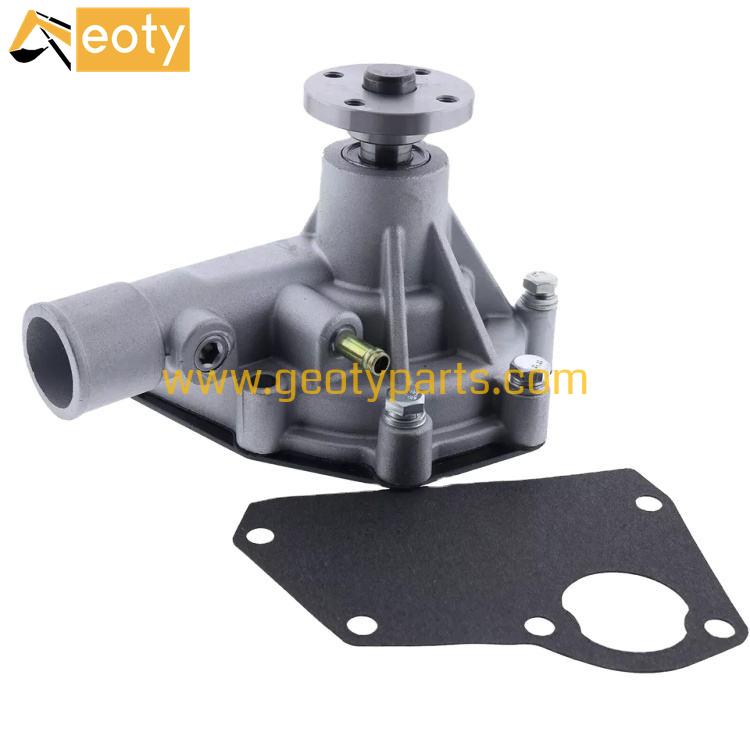 image for Water Pump 106-8263 1068263 For Cat Engine 3046 Tractor D3C D4C D5C III