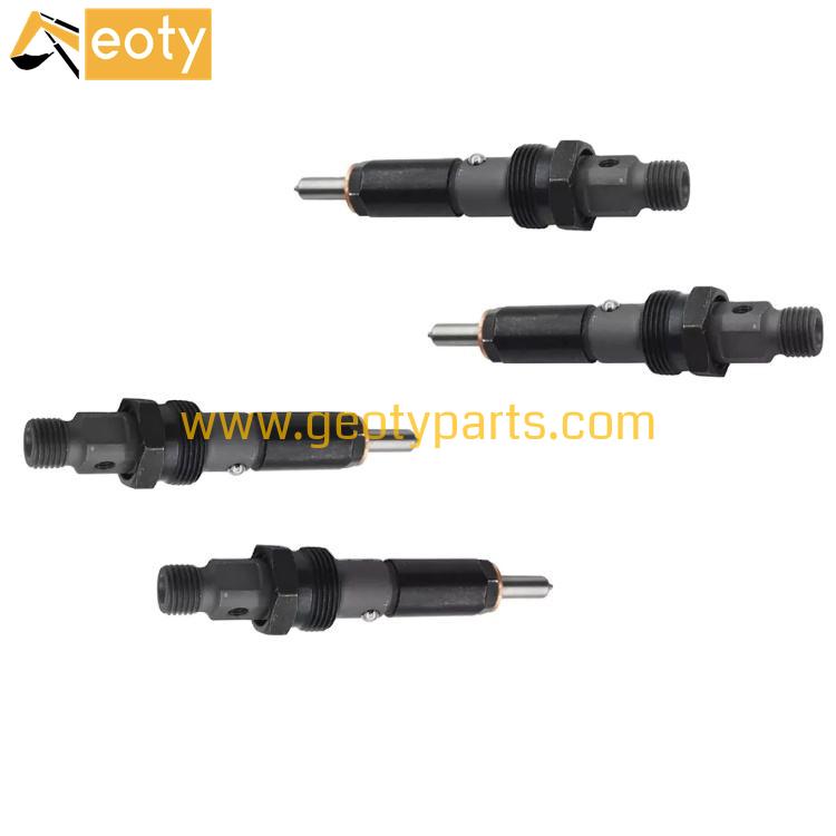 image for Fuel Injector KDAL59P5 4928990 Cummins Engine 4BT 40-60 HP 5.9L 94-98