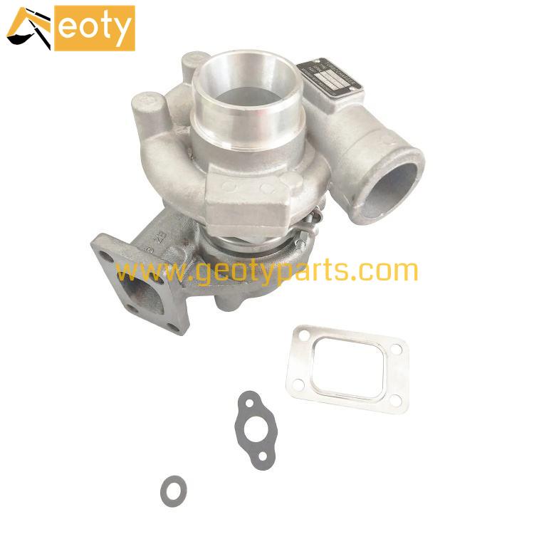 image for Promotion TD04HL-13G Turbocharger 49189-02430 49189-02410 For Engine S4S