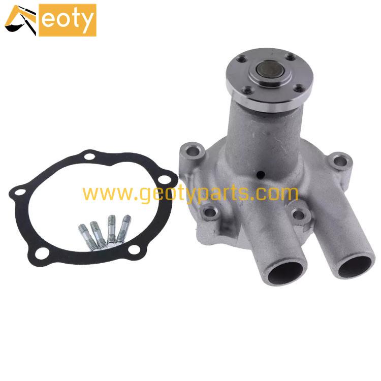 image for Water Pump 724550-42700 WZ-X111 Yanmar Tractor 220C 270 2700 YM220C YM2700