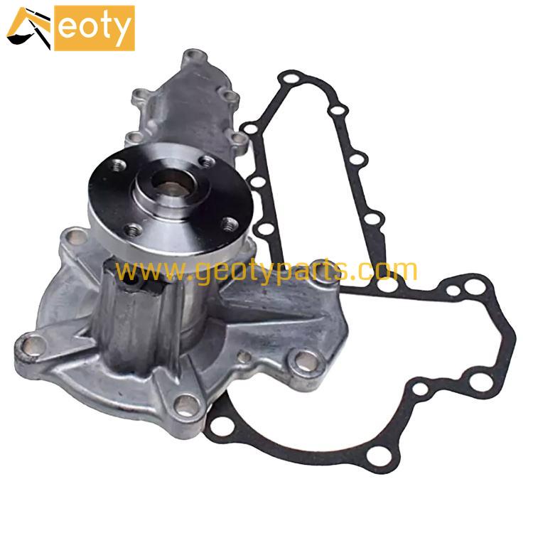 image for Water Pump 1A051-73035 1A051-73036 For Diesel KX91-3 U35 Engine V2203 V2403